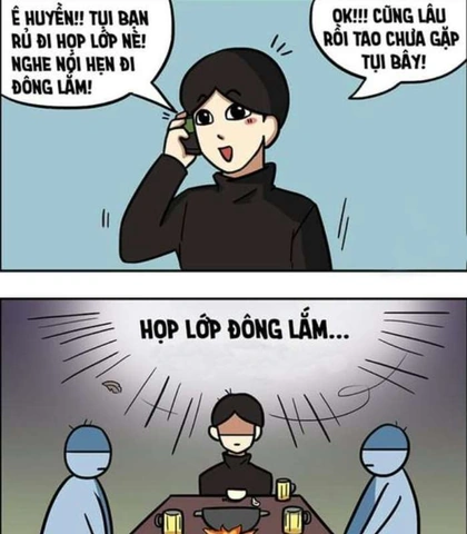 100+ Hình Ảnh Họp Lớp Hài Hước: Bộ Sưu Tập Độc Đáo Dành Cho Các Bạn Cựu Học Sinh 100+ Hình Ảnh Họp Lớp Hài Hước: Bộ Sưu Tập Độc Đáo Dành Cho Các Bạn Cựu Học Sinh