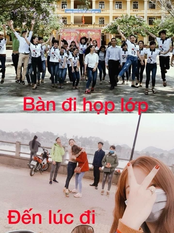 100+ Hình Ảnh Họp Lớp Hài Hước: Bộ Sưu Tập Độc Đáo Dành Cho Các Bạn Cựu Học Sinh 100+ Hình Ảnh Họp Lớp Hài Hước: Bộ Sưu Tập Độc Đáo Dành Cho Các Bạn Cựu Học Sinh