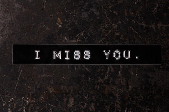 100+ Hình Ảnh I Miss You 2026 Đầy Cảm Xúc, Bạn Muốn Xem Ngay?