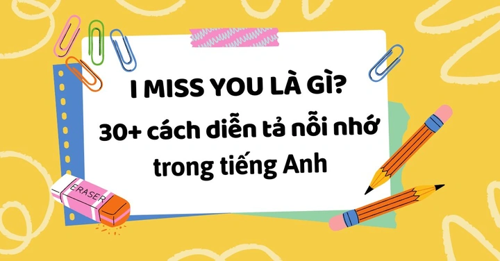 100+ Hình Ảnh I Miss You 2026 Đầy Cảm Xúc, Bạn Muốn Xem Ngay?