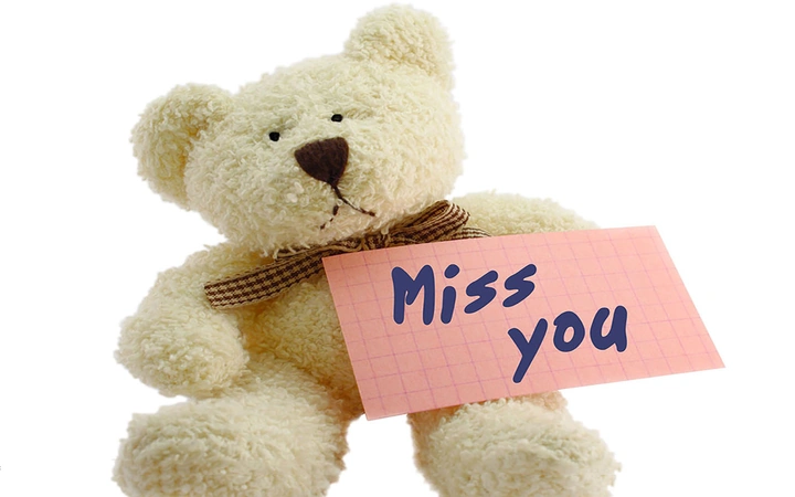 100+ Hình Ảnh I Miss You 2026 Đầy Cảm Xúc, Bạn Muốn Xem Ngay?