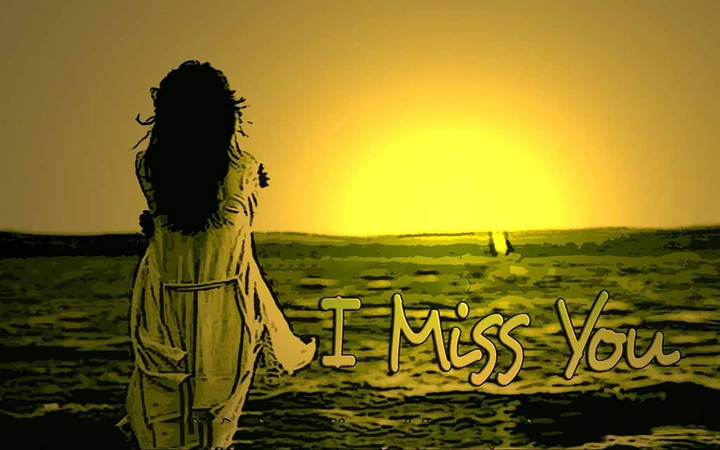 100+ Hình Ảnh I Miss You 2026 Đầy Cảm Xúc, Bạn Muốn Xem Ngay?