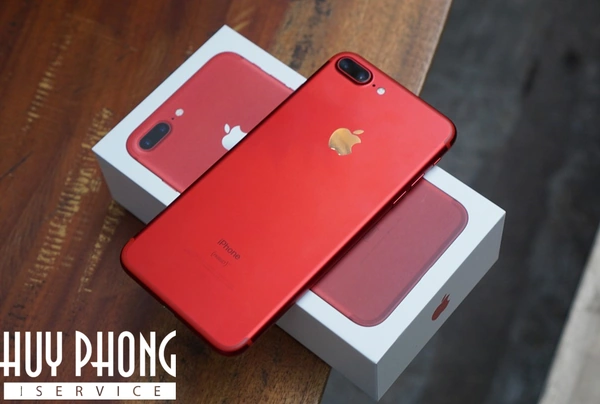 Tải Ngay Bộ Sưu Tập Hình Ảnh Iphone 8 Plus Màu Đỏ – Dành Cho Người Yêu Công Nghệ & Sưu Tầm