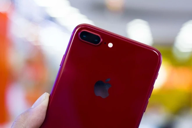 Tải Ngay Bộ Sưu Tập Hình Ảnh Iphone 8 Plus Màu Đỏ – Dành Cho Người Yêu Công Nghệ & Sưu Tầm