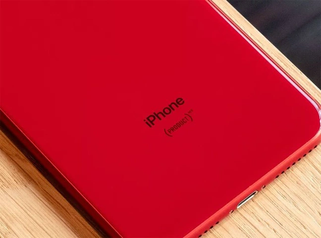 Tải Ngay Bộ Sưu Tập Hình Ảnh Iphone 8 Plus Màu Đỏ – Dành Cho Người Yêu Công Nghệ & Sưu Tầm