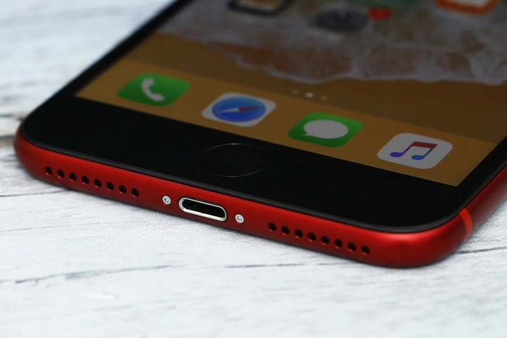 Tải Ngay Bộ Sưu Tập Hình Ảnh Iphone 8 Plus Màu Đỏ – Dành Cho Người Yêu Công Nghệ & Sưu Tầm