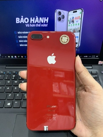 Tải Ngay Bộ Sưu Tập Hình Ảnh Iphone 8 Plus Màu Đỏ – Dành Cho Người Yêu Công Nghệ & Sưu Tầm
