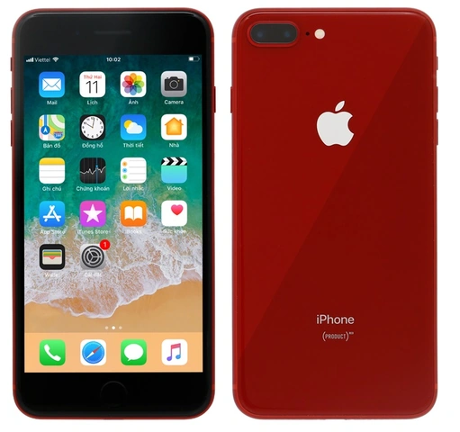 Tải Ngay Bộ Sưu Tập Hình Ảnh Iphone 8 Plus Màu Đỏ – Dành Cho Người Yêu Công Nghệ & Sưu Tầm