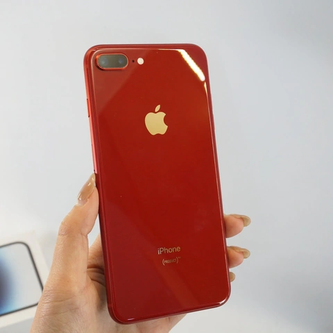 Tải Ngay Bộ Sưu Tập Hình Ảnh Iphone 8 Plus Màu Đỏ – Dành Cho Người Yêu Công Nghệ & Sưu Tầm