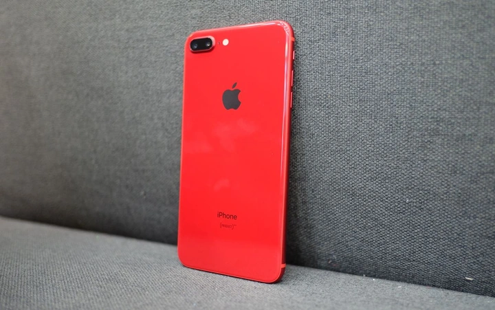 Tải Ngay Bộ Sưu Tập Hình Ảnh Iphone 8 Plus Màu Đỏ – Dành Cho Người Yêu Công Nghệ & Sưu Tầm