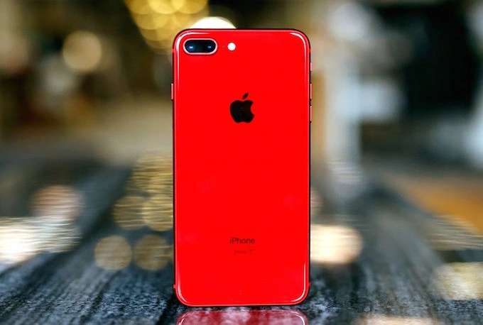 Tải Ngay Bộ Sưu Tập Hình Ảnh Iphone 8 Plus Màu Đỏ – Dành Cho Người Yêu Công Nghệ & Sưu Tầm