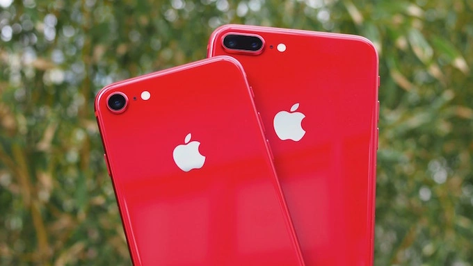 Tải Ngay Bộ Sưu Tập Hình Ảnh Iphone 8 Plus Màu Đỏ – Dành Cho Người Yêu Công Nghệ & Sưu Tầm