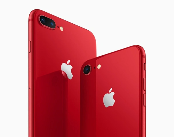 Tải Ngay Bộ Sưu Tập Hình Ảnh Iphone 8 Plus Màu Đỏ – Dành Cho Người Yêu Công Nghệ & Sưu Tầm