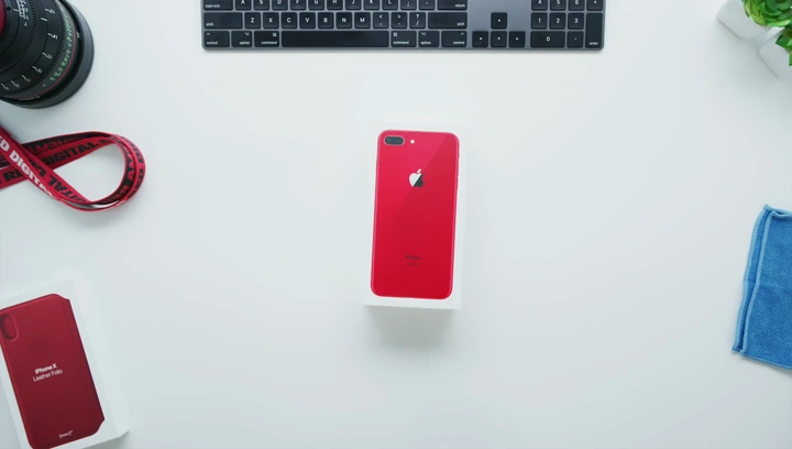 Tải Ngay Bộ Sưu Tập Hình Ảnh Iphone 8 Plus Màu Đỏ – Dành Cho Người Yêu Công Nghệ & Sưu Tầm