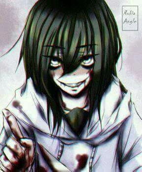 Hình Ảnh Jeff The Killer Cute: Bộ Sưu Tập Đáng Yêu Dành Cho Fan Creepypasta & Anime