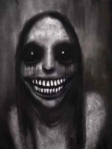 Hình Ảnh Jeff The Killer Cute: Bộ Sưu Tập Đáng Yêu Dành Cho Fan Creepypasta & Anime