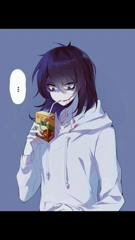 Hình Ảnh Jeff The Killer Cute: Bộ Sưu Tập Đáng Yêu Dành Cho Fan Creepypasta & Anime