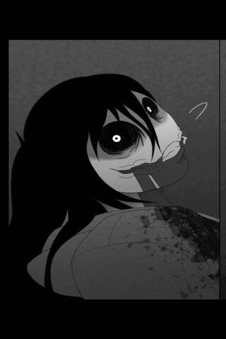 Hình Ảnh Jeff The Killer Cute: Bộ Sưu Tập Đáng Yêu Dành Cho Fan Creepypasta & Anime