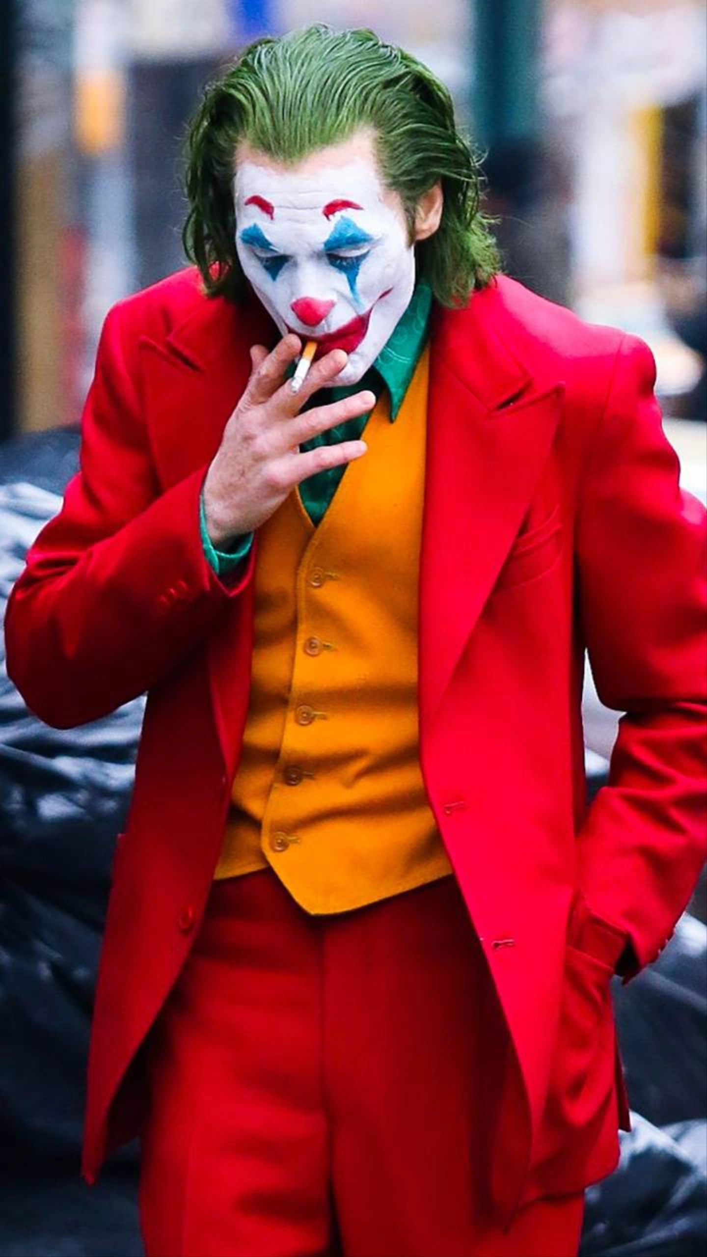 100+ Hình Ảnh Joker Khóc 2026 – Tải Ngay, Đẹp Nhất, Đa Dụng?