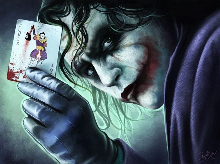 100+ Hình Ảnh Joker Khóc 2026 – Tải Ngay, Đẹp Nhất, Đa Dụng?