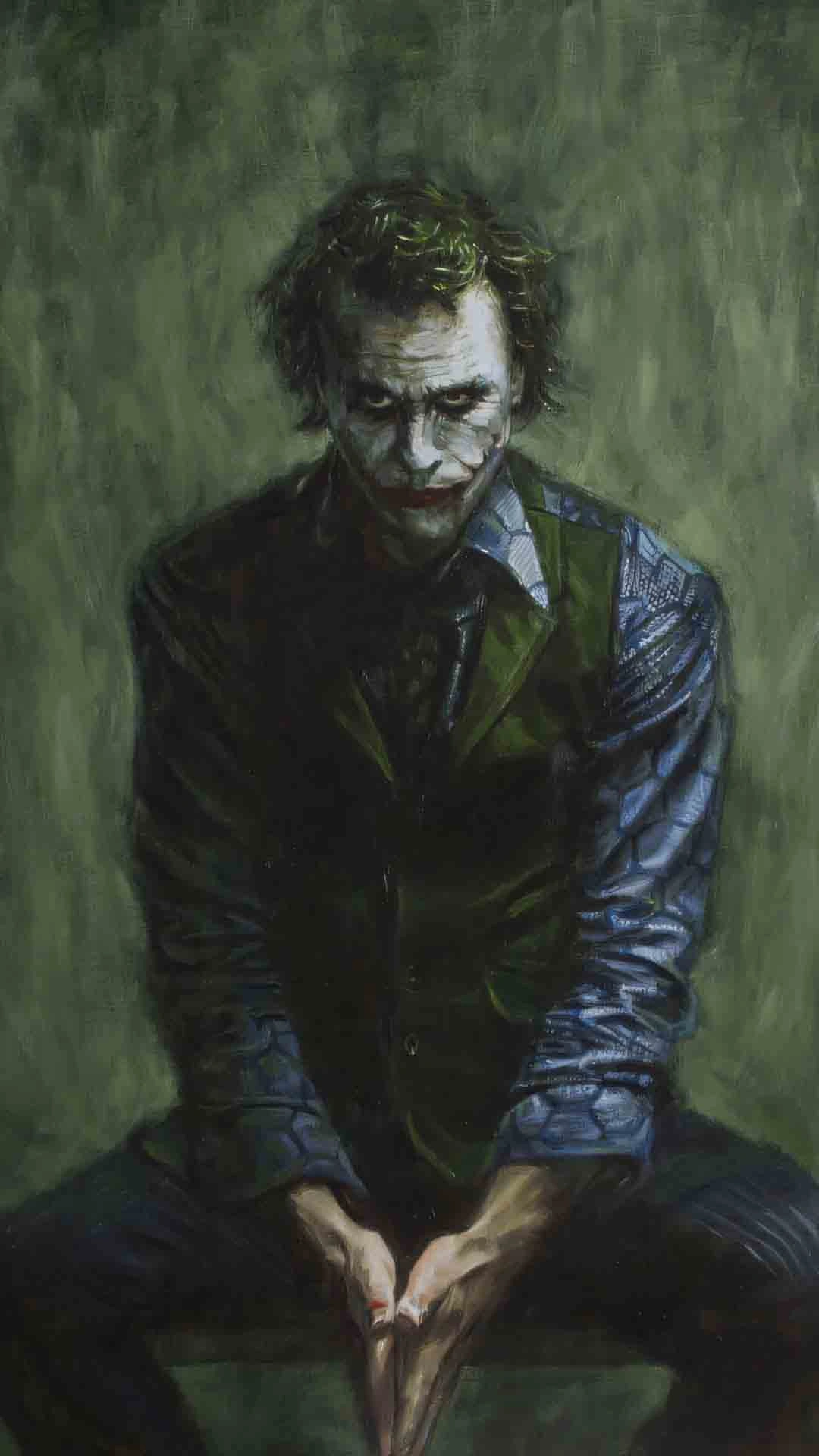 100+ Hình Ảnh Joker Khóc 2026 – Tải Ngay, Đẹp Nhất, Đa Dụng?