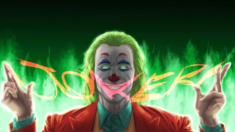100+ Hình Ảnh Joker Khóc 2026 – Tải Ngay, Đẹp Nhất, Đa Dụng?