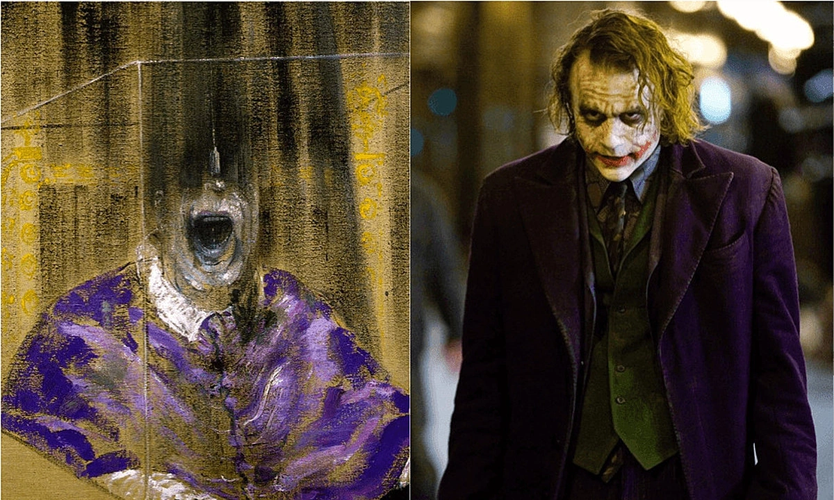 100+ Hình Ảnh Joker Khóc 2026 – Tải Ngay, Đẹp Nhất, Đa Dụng?