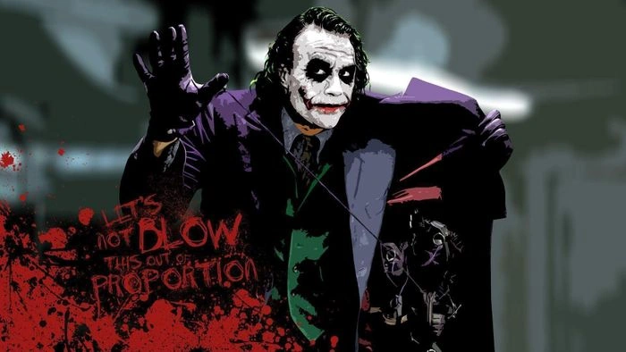 100+ Hình Ảnh Joker Khóc 2026 – Tải Ngay, Đẹp Nhất, Đa Dụng?