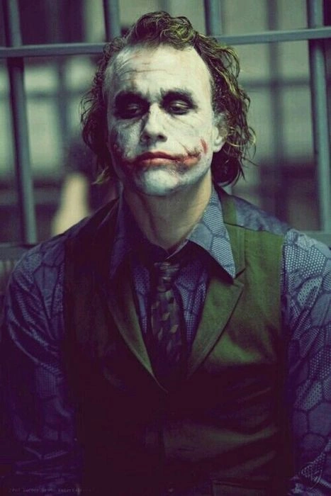 100+ Hình Ảnh Joker Khóc 2026 – Tải Ngay, Đẹp Nhất, Đa Dụng?