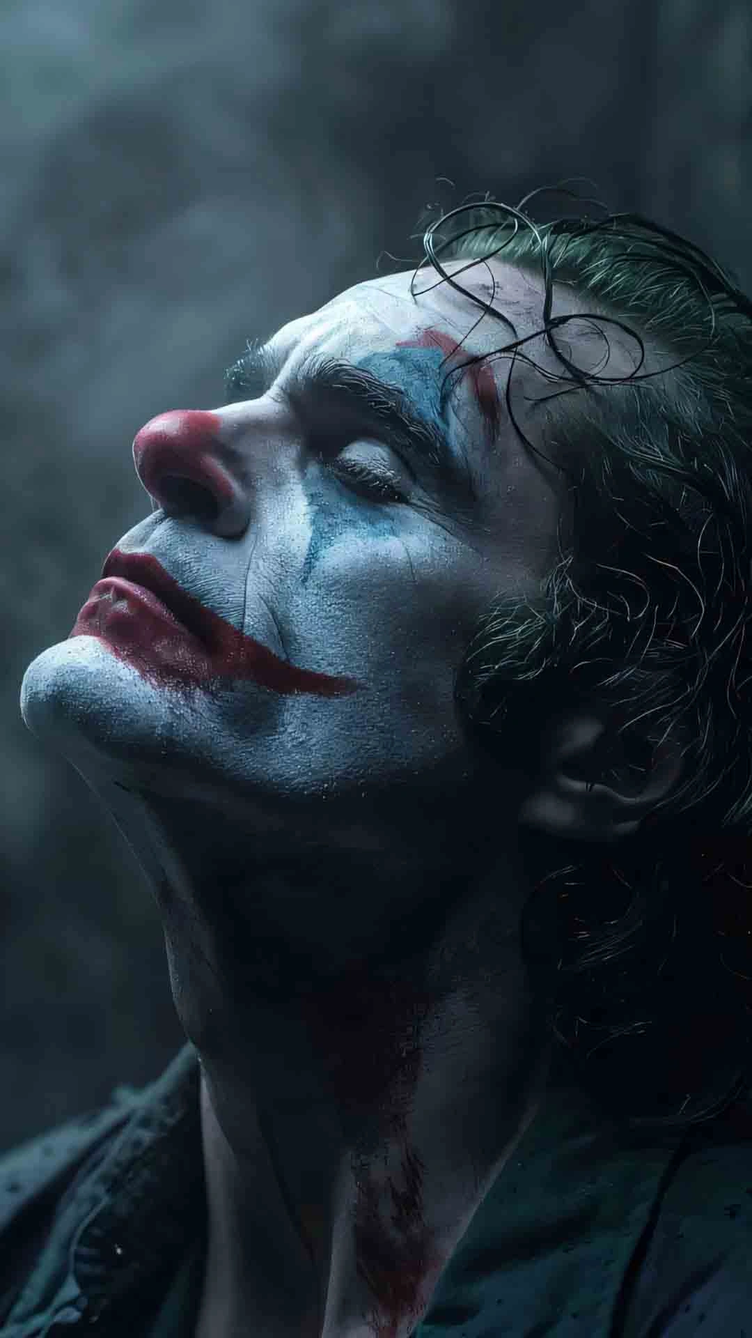 100+ Hình Ảnh Joker Khóc 2026 – Tải Ngay, Đẹp Nhất, Đa Dụng?