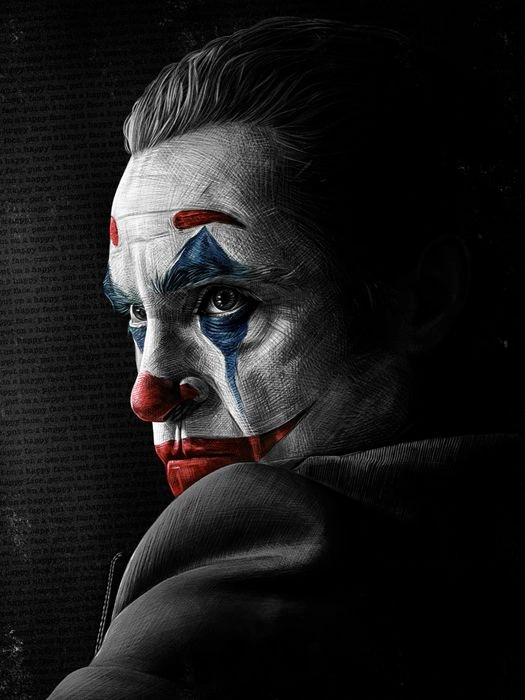 100+ Hình Ảnh Joker Khóc 2026 – Tải Ngay, Đẹp Nhất, Đa Dụng?