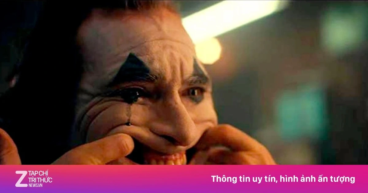 100+ Hình Ảnh Joker Khóc 2026 – Tải Ngay, Đẹp Nhất, Đa Dụng?