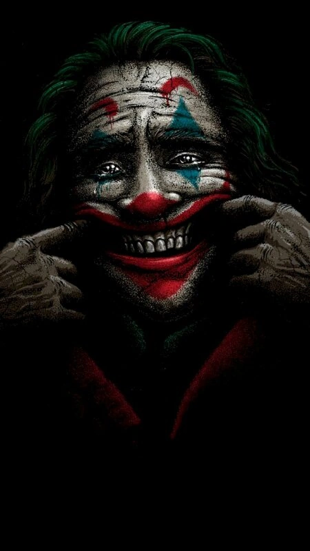100+ Hình Ảnh Joker Khóc 2026 – Tải Ngay, Đẹp Nhất, Đa Dụng?