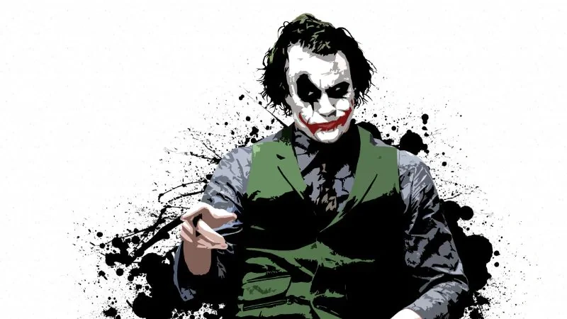 100+ Hình Ảnh Joker Khóc 2026 – Tải Ngay, Đẹp Nhất, Đa Dụng?