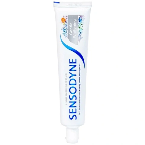 Xem & Tải Hình Ảnh Kem Đánh Răng Sensodyne: Bộ Sưu Tập Đầy Đủ Dành Cho Người Muốn Nhận Biết Sản Phẩm Chính Hãng