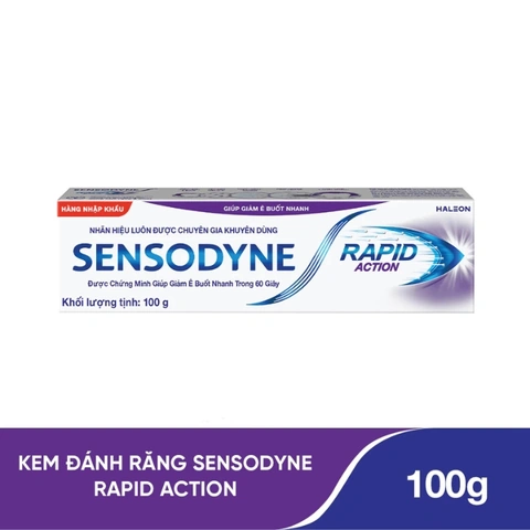Xem & Tải Hình Ảnh Kem Đánh Răng Sensodyne: Bộ Sưu Tập Đầy Đủ Dành Cho Người Muốn Nhận Biết Sản Phẩm Chính Hãng