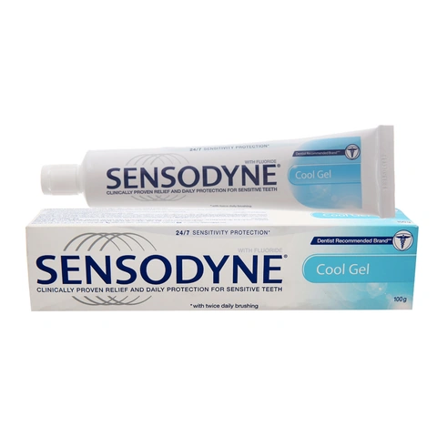 Xem & Tải Hình Ảnh Kem Đánh Răng Sensodyne: Bộ Sưu Tập Đầy Đủ Dành Cho Người Muốn Nhận Biết Sản Phẩm Chính Hãng