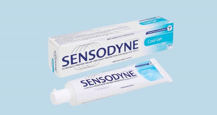 Xem & Tải Hình Ảnh Kem Đánh Răng Sensodyne: Bộ Sưu Tập Đầy Đủ Dành Cho Người Muốn Nhận Biết Sản Phẩm Chính Hãng