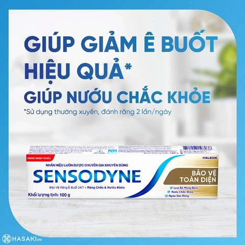 Xem & Tải Hình Ảnh Kem Đánh Răng Sensodyne: Bộ Sưu Tập Đầy Đủ Dành Cho Người Muốn Nhận Biết Sản Phẩm Chính Hãng