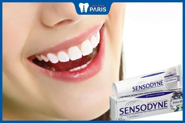 Xem & Tải Hình Ảnh Kem Đánh Răng Sensodyne: Bộ Sưu Tập Đầy Đủ Dành Cho Người Muốn Nhận Biết Sản Phẩm Chính Hãng