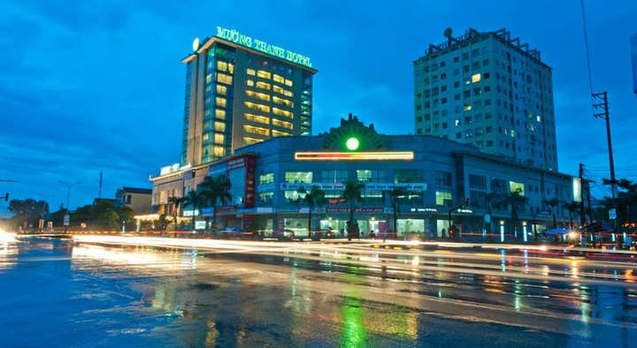 Xem & Tải Bộ Sưu Tập Hình Ảnh Khách Sạn Mường Thanh – Dành Cho Du Khách Tìm Kiếm Phòng Sang