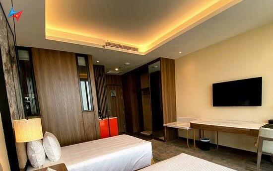 Xem & Tải Bộ Sưu Tập Hình Ảnh Khách Sạn Mường Thanh – Dành Cho Du Khách Tìm Kiếm Phòng Sang