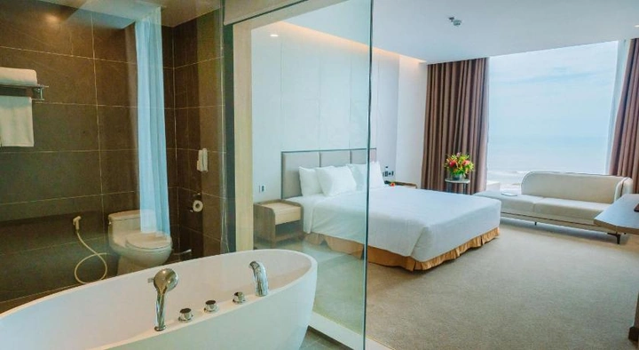 Xem & Tải Bộ Sưu Tập Hình Ảnh Khách Sạn Mường Thanh – Dành Cho Du Khách Tìm Kiếm Phòng Sang