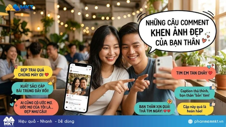 100+ Hình Ảnh Khen Đẹp Trai 2026 – Bạn Đã Xem Đủ Chưa?