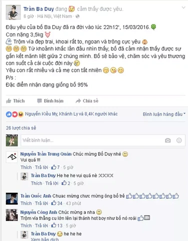 100+ Hình Ảnh Khen Đẹp Trai 2026 – Bạn Đã Xem Đủ Chưa?