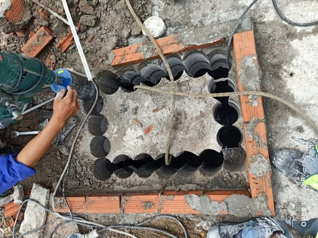Hình Ảnh Khoan Cắt Bê Tông: Hướng Dẫn Thực Tế, Các Phương Pháp & Lựa Chọn Dịch Vụ Cho Nhà Thầu & Chủ Đầu Tư Hình Ảnh Khoan Cắt Bê Tông: Hướng Dẫn Thực Tế, Các Phương Pháp & Lựa Chọn Dịch Vụ Cho Nhà Thầu & Chủ Đầu Tư