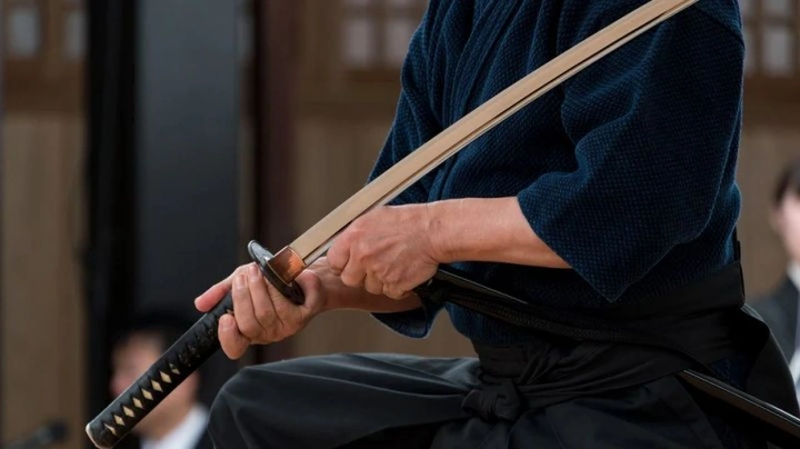100+ Hình Ảnh Kiếm Katana Nhật 2026 Đẹp Nhất, Siêu Độ Cắt Sắc?