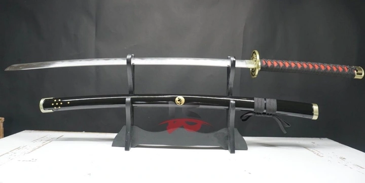 100+ Hình Ảnh Kiếm Katana Nhật 2026 Đẹp Nhất, Siêu Độ Cắt Sắc?