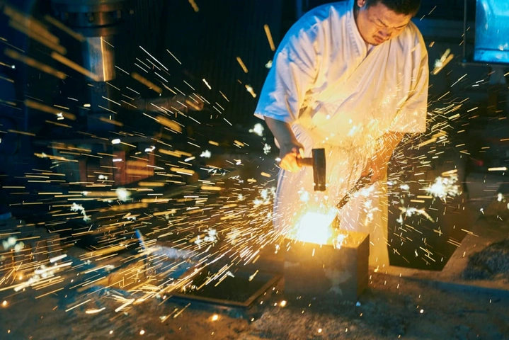 100+ Hình Ảnh Kiếm Katana Nhật 2026 Đẹp Nhất, Siêu Độ Cắt Sắc?