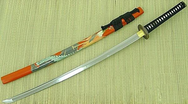 100+ Hình Ảnh Kiếm Katana Nhật 2026 Đẹp Nhất, Siêu Độ Cắt Sắc?